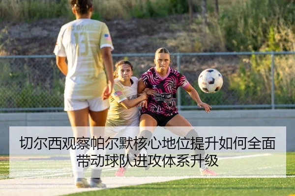 切尔西观察帕尔默核心地位提升如何全面带动球队进攻体系升级